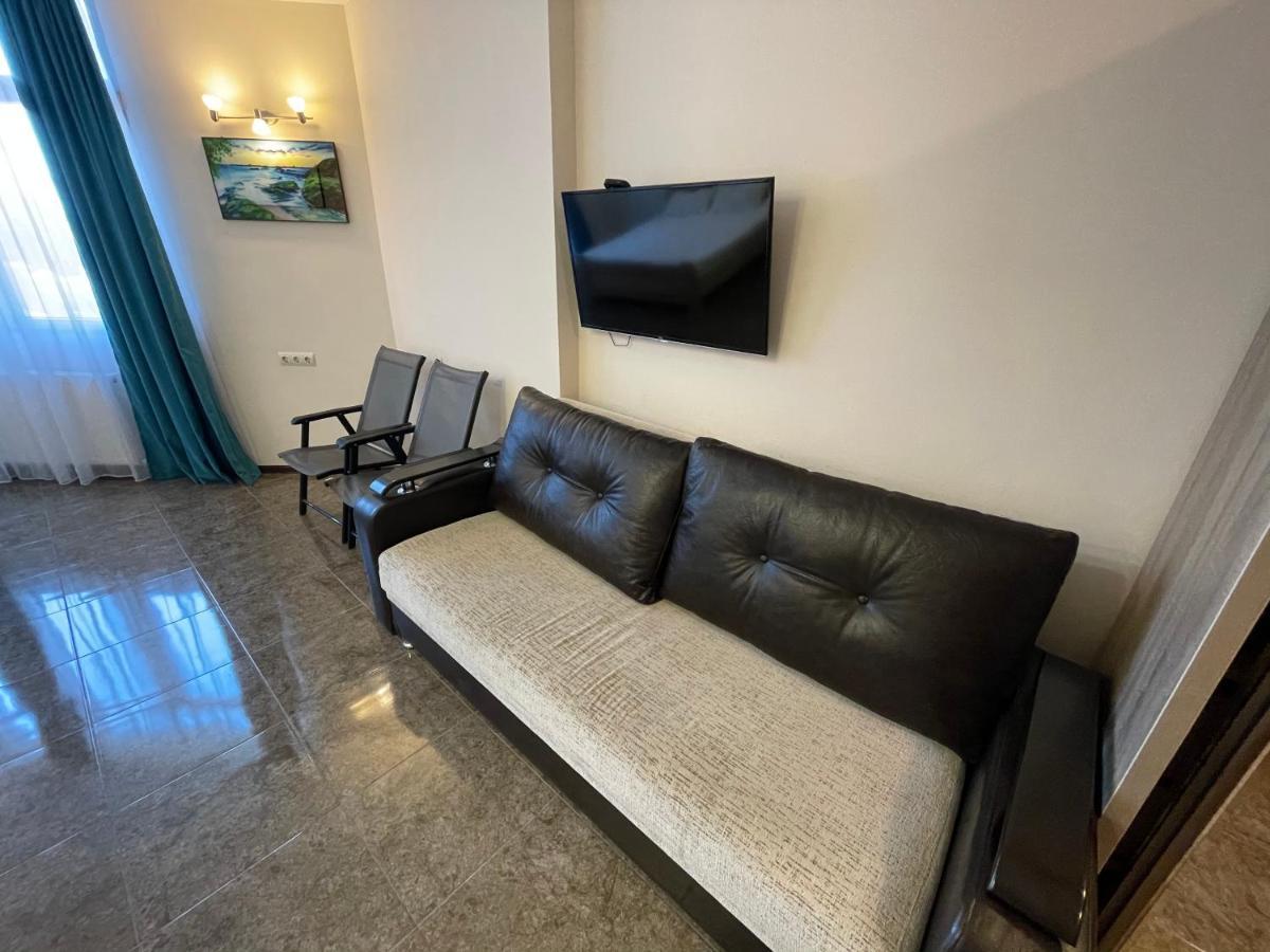 Apartament Batumi Real Lux Zewnętrze zdjęcie