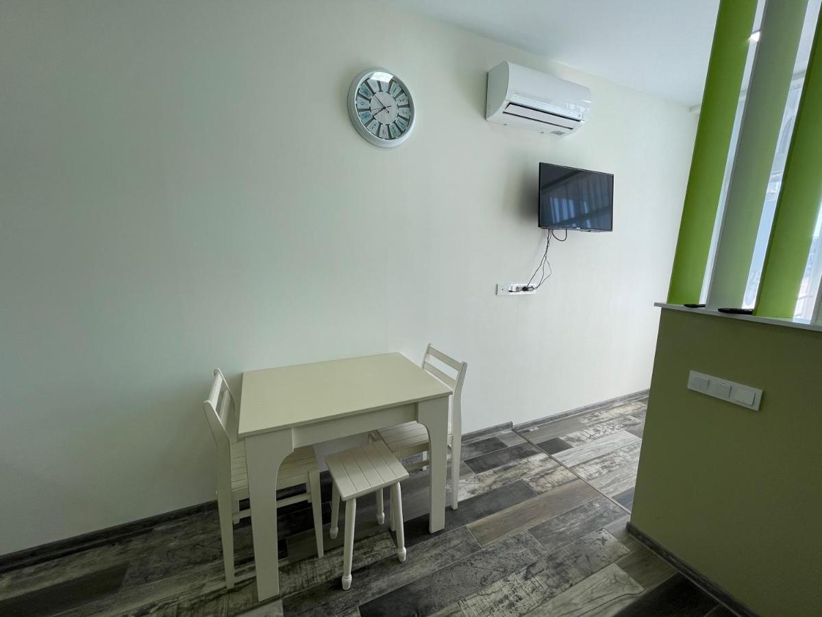 Apartament Batumi Real Lux Zewnętrze zdjęcie