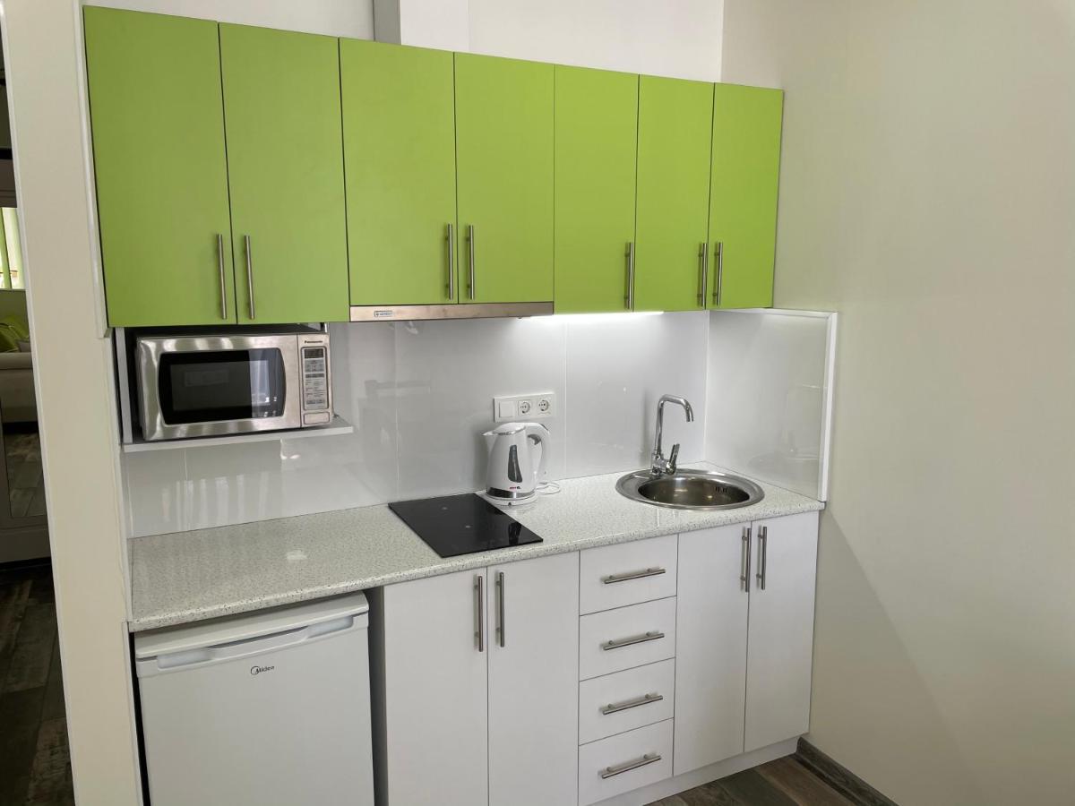 Apartament Batumi Real Lux Zewnętrze zdjęcie