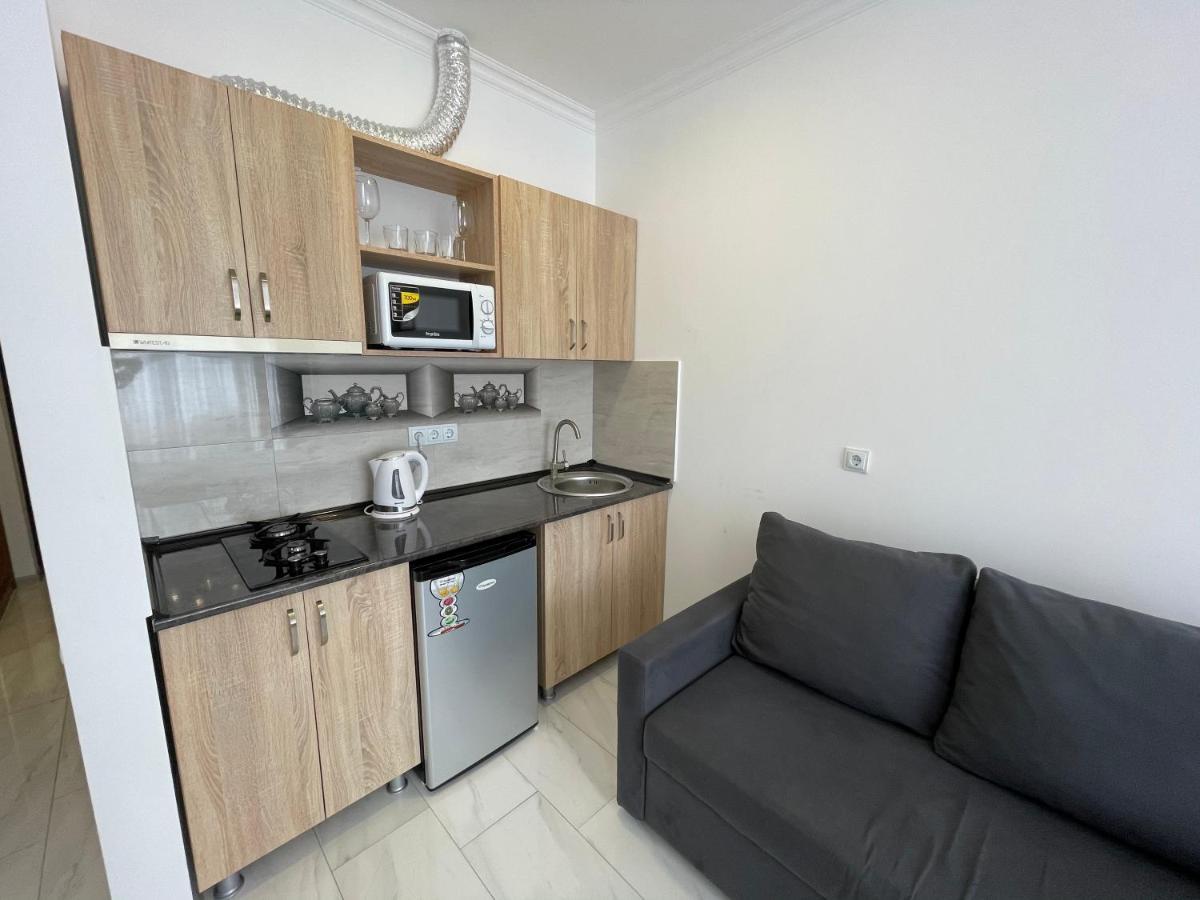 Apartament Batumi Real Lux Zewnętrze zdjęcie