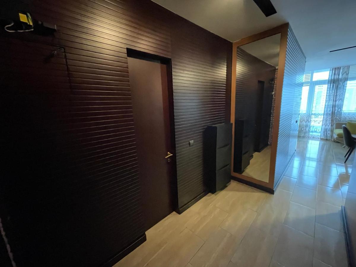 Apartament Batumi Real Lux Zewnętrze zdjęcie