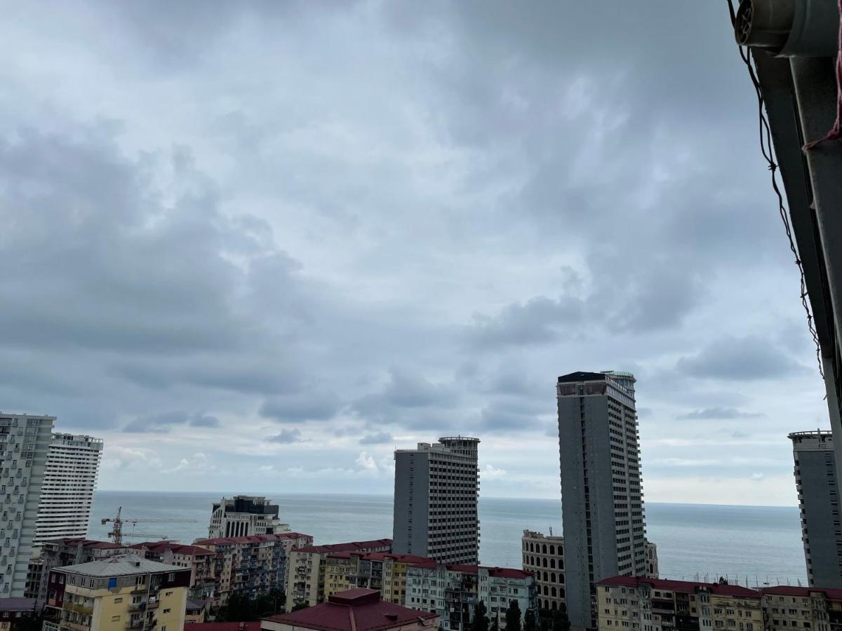 Apartament Batumi Real Lux Zewnętrze zdjęcie