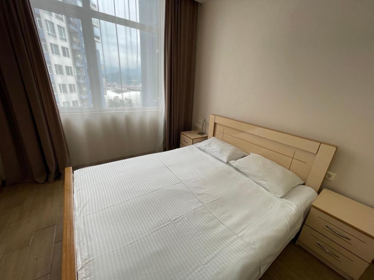 Apartament Batumi Real Lux Zewnętrze zdjęcie