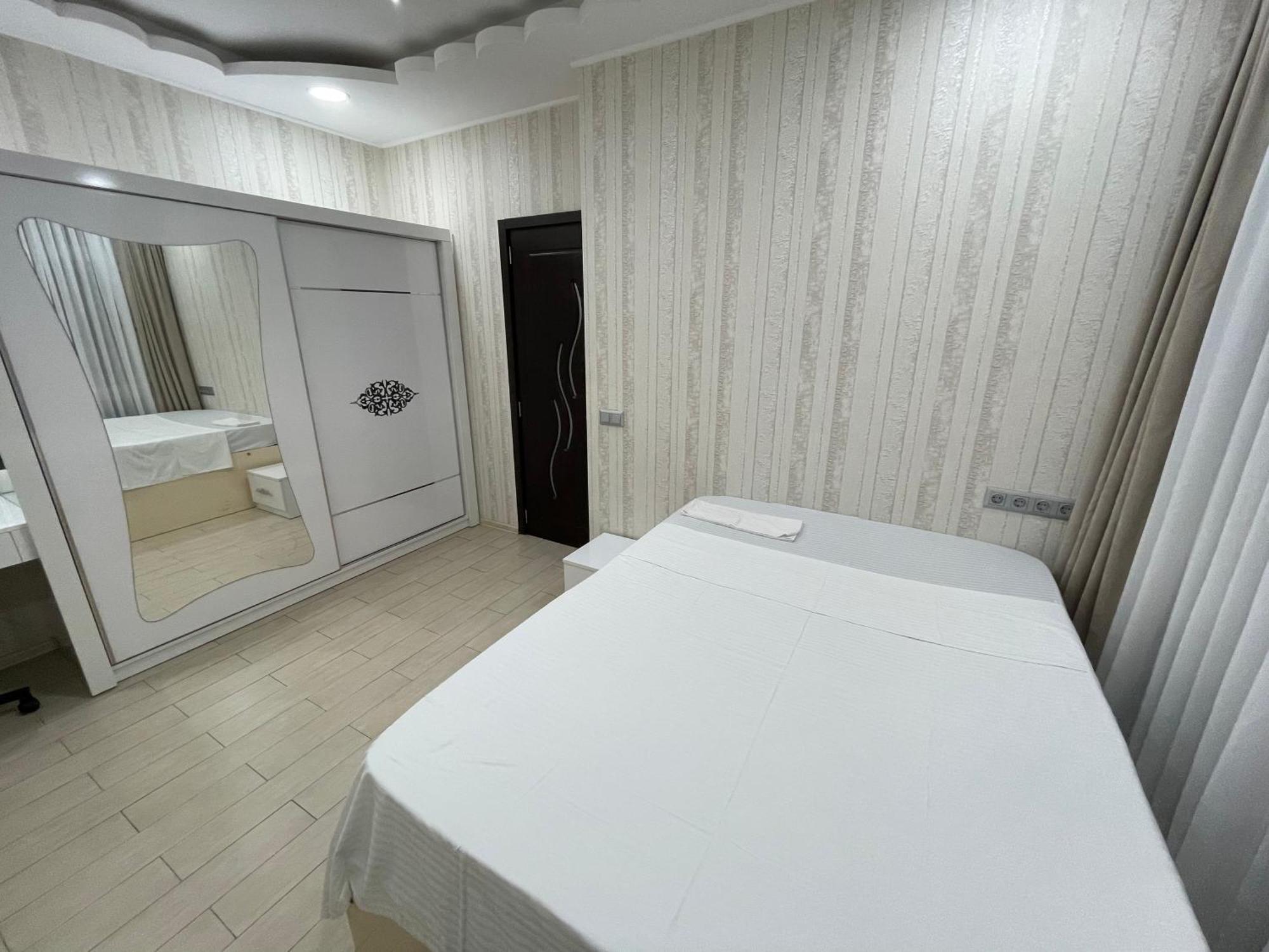 Apartament Batumi Real Lux Zewnętrze zdjęcie