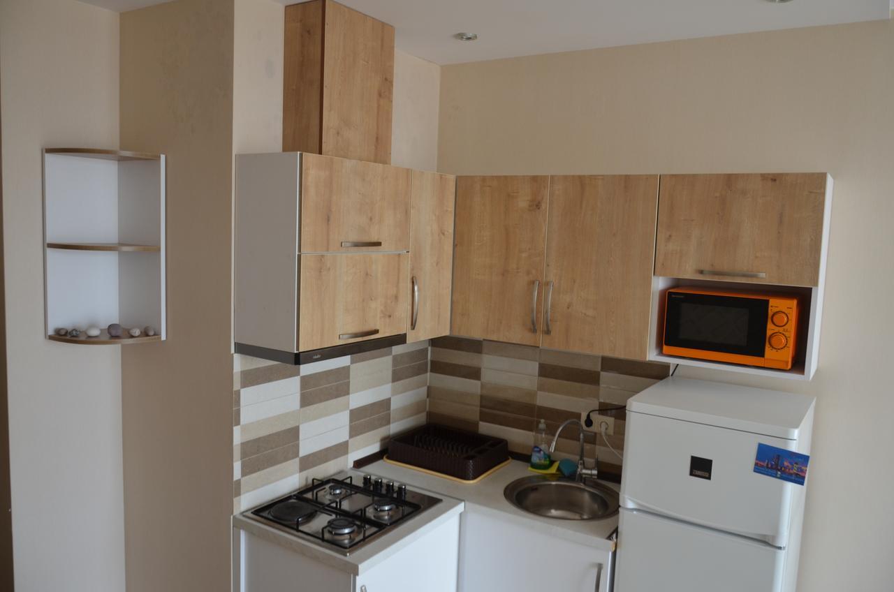 Apartament Batumi Real Lux Zewnętrze zdjęcie