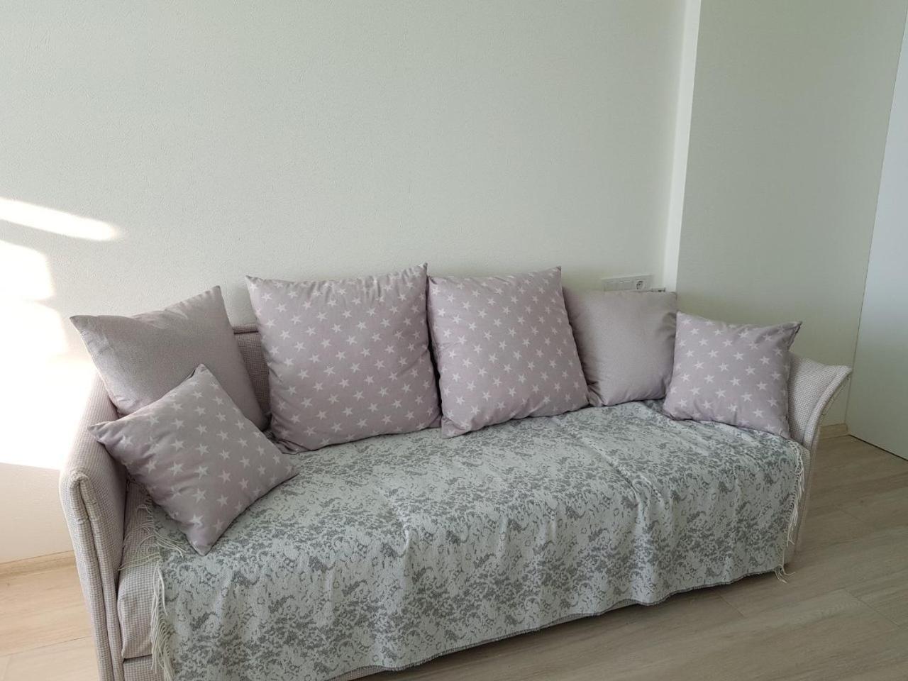 Apartament Batumi Real Lux Zewnętrze zdjęcie